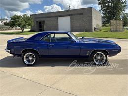 1969 Pontiac Firebird (CC-2101220) for sale in Las Vegas, Nevada