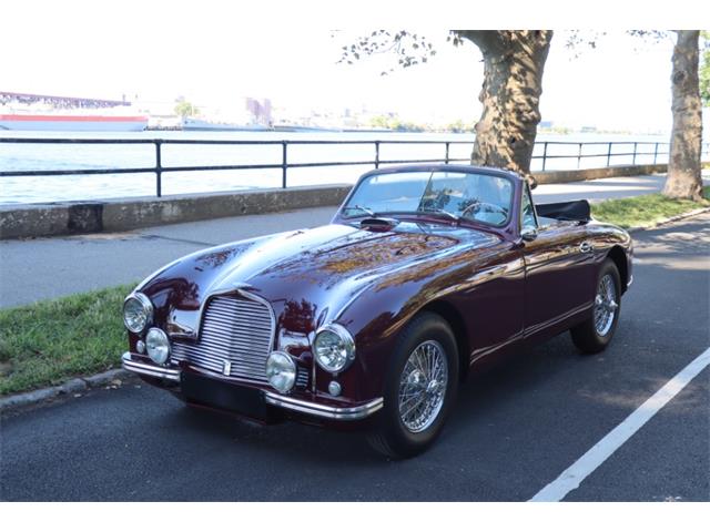 1953 Aston Martin DB2 (CC-2101221) for sale in Astoria, New York