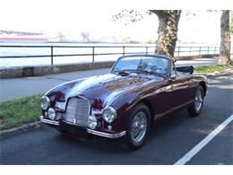 1953 Aston Martin DB2 (CC-2101221) for sale in Astoria, New York