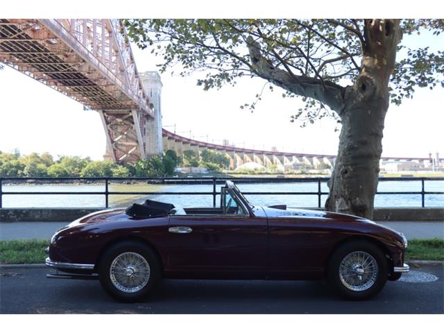 1953 Aston Martin DB2 (CC-2101221) for sale in Astoria, New York