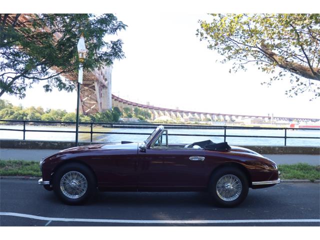 1953 Aston Martin DB2 (CC-2101221) for sale in Astoria, New York