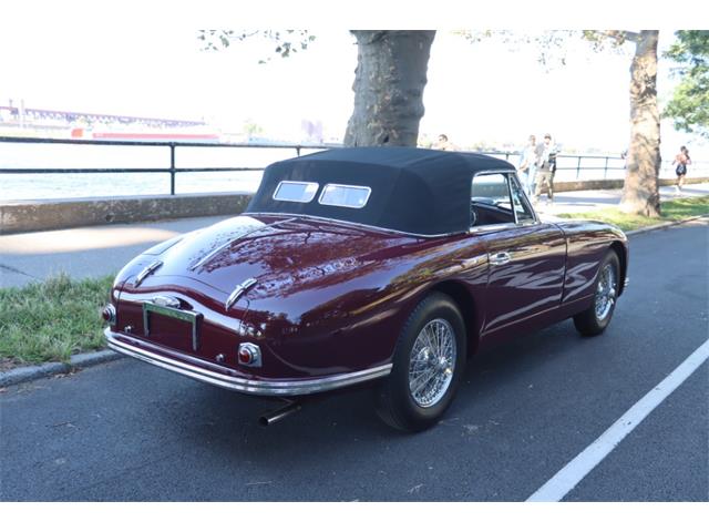 1953 Aston Martin DB2 (CC-2101221) for sale in Astoria, New York
