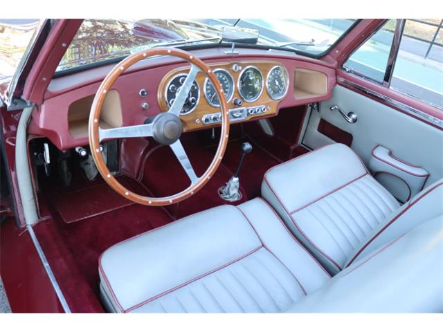 1953 Aston Martin DB2 (CC-2101221) for sale in Astoria, New York