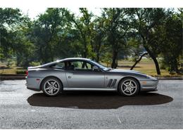 1999 Ferrari 550 Maranello (CC-2101222) for sale in Astoria, New York