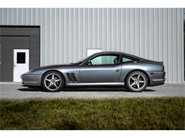 1999 Ferrari 550 Maranello (CC-2101222) for sale in Astoria, New York