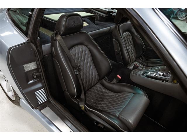 1999 Ferrari 550 Maranello (CC-2101222) for sale in Astoria, New York