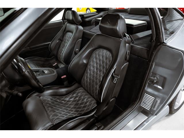 1999 Ferrari 550 Maranello (CC-2101222) for sale in Astoria, New York