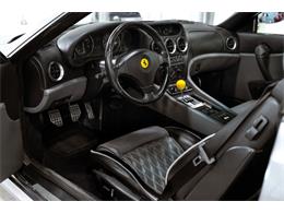 1999 Ferrari 550 Maranello (CC-2101222) for sale in Astoria, New York