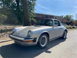 1983 Porsche 911SC (CC-2101223) for sale in Astoria, New York