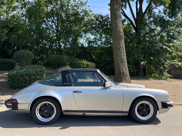 1983 Porsche 911SC (CC-2101223) for sale in Astoria, New York