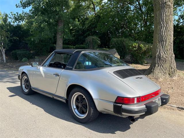 1983 Porsche 911SC (CC-2101223) for sale in Astoria, New York