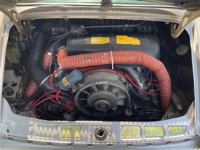1983 Porsche 911SC (CC-2101223) for sale in Astoria, New York