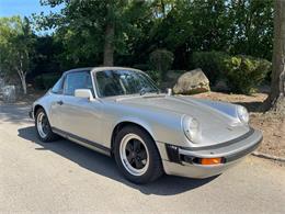 1983 Porsche 911SC (CC-2101223) for sale in Astoria, New York