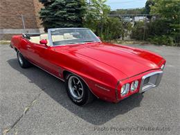 1969 Pontiac Firebird (CC-2101224) for sale in Calverton, New York