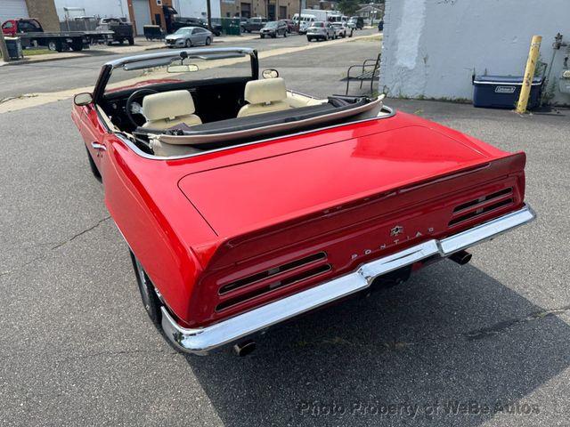 1969 Pontiac Firebird (CC-2101224) for sale in Calverton, New York