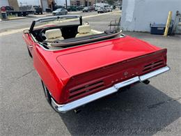 1969 Pontiac Firebird (CC-2101224) for sale in Calverton, New York