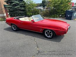 1969 Pontiac Firebird (CC-2101224) for sale in Calverton, New York