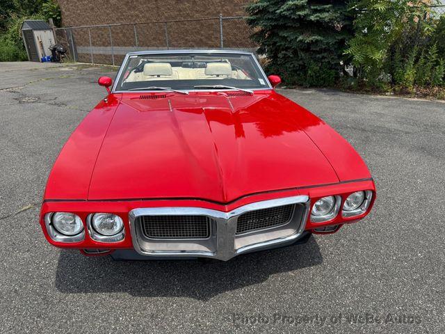 1969 Pontiac Firebird (CC-2101224) for sale in Calverton, New York