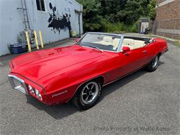 1969 Pontiac Firebird (CC-2101224) for sale in Calverton, New York