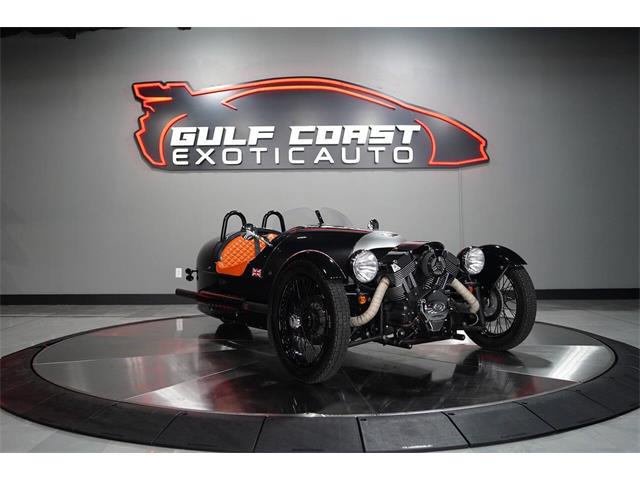 2013 Morgan 3-Wheeler (CC-2101226) for sale in Biloxi, Mississippi