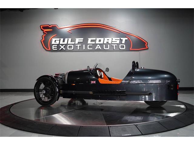 2013 Morgan 3-Wheeler (CC-2101226) for sale in Biloxi, Mississippi