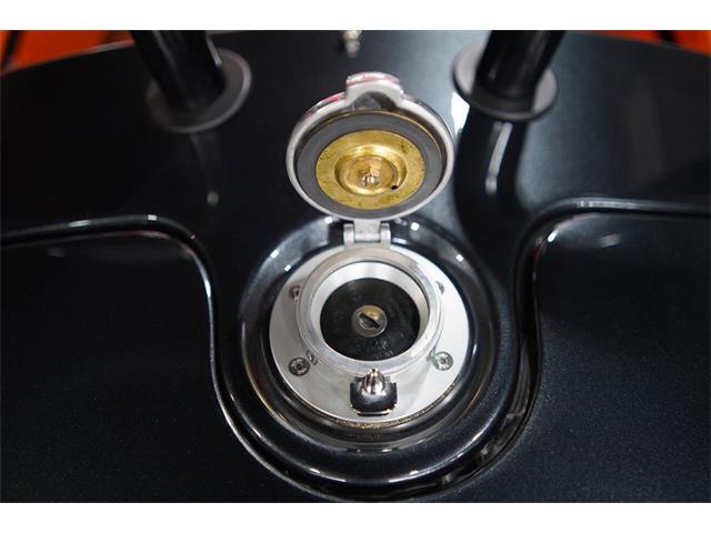 2013 Morgan 3-Wheeler (CC-2101226) for sale in Biloxi, Mississippi