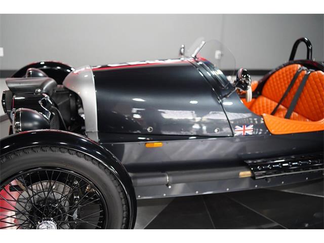 2013 Morgan 3-Wheeler (CC-2101226) for sale in Biloxi, Mississippi