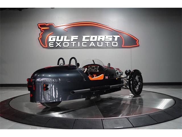 2013 Morgan 3-Wheeler (CC-2101226) for sale in Biloxi, Mississippi