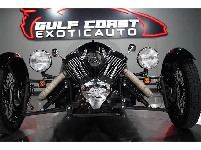 2013 Morgan 3-Wheeler (CC-2101226) for sale in Biloxi, Mississippi