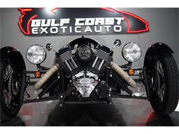 2013 Morgan 3-Wheeler (CC-2101226) for sale in Biloxi, Mississippi