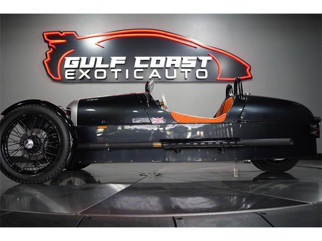 2013 Morgan 3-Wheeler (CC-2101226) for sale in Biloxi, Mississippi