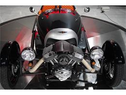 2013 Morgan 3-Wheeler (CC-2101226) for sale in Biloxi, Mississippi