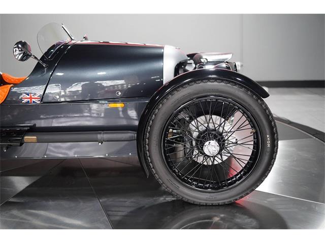 2013 Morgan 3-Wheeler (CC-2101226) for sale in Biloxi, Mississippi