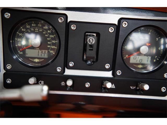 2013 Morgan 3-Wheeler (CC-2101226) for sale in Biloxi, Mississippi