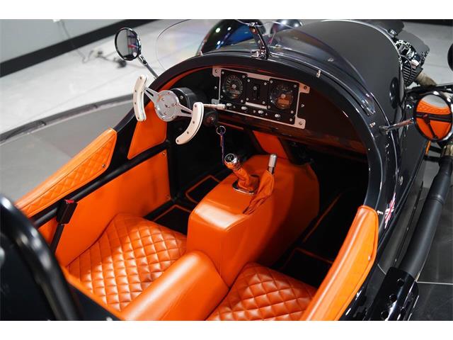 2013 Morgan 3-Wheeler (CC-2101226) for sale in Biloxi, Mississippi