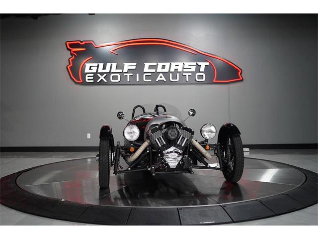 2013 Morgan 3-Wheeler (CC-2101226) for sale in Biloxi, Mississippi