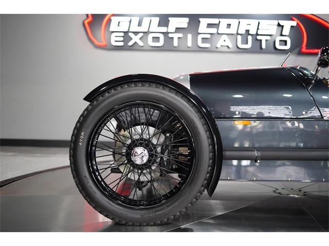 2013 Morgan 3-Wheeler (CC-2101226) for sale in Biloxi, Mississippi