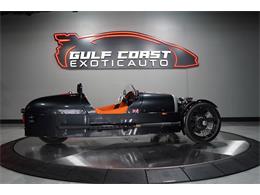 2013 Morgan 3-Wheeler (CC-2101226) for sale in Biloxi, Mississippi