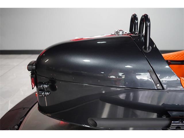 2013 Morgan 3-Wheeler (CC-2101226) for sale in Biloxi, Mississippi