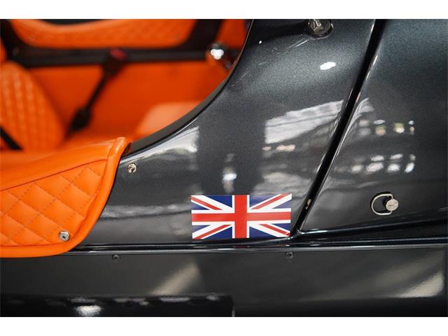 2013 Morgan 3-Wheeler (CC-2101226) for sale in Biloxi, Mississippi