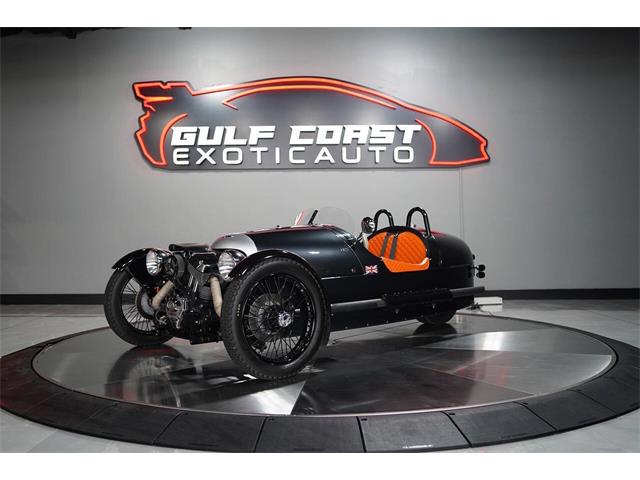 2013 Morgan 3-Wheeler (CC-2101226) for sale in Biloxi, Mississippi