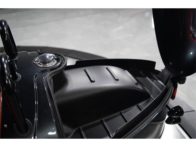 2013 Morgan 3-Wheeler (CC-2101226) for sale in Biloxi, Mississippi