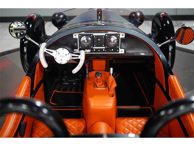 2013 Morgan 3-Wheeler (CC-2101226) for sale in Biloxi, Mississippi