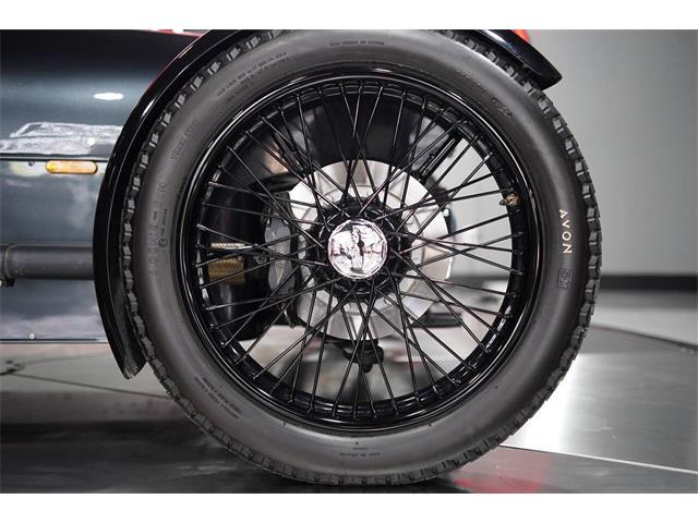 2013 Morgan 3-Wheeler (CC-2101226) for sale in Biloxi, Mississippi