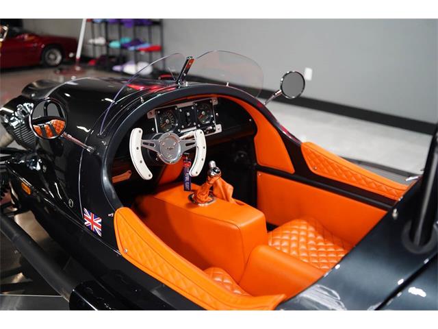 2013 Morgan 3-Wheeler (CC-2101226) for sale in Biloxi, Mississippi