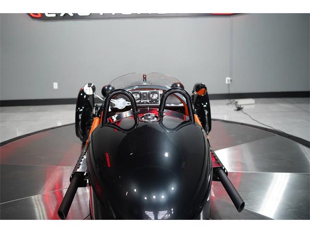 2013 Morgan 3-Wheeler (CC-2101226) for sale in Biloxi, Mississippi