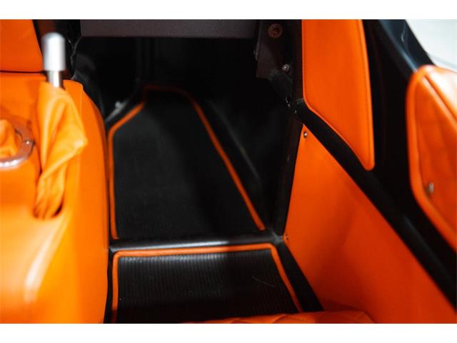 2013 Morgan 3-Wheeler (CC-2101226) for sale in Biloxi, Mississippi