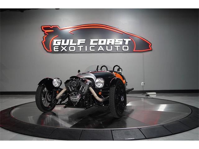 2013 Morgan 3-Wheeler (CC-2101226) for sale in Biloxi, Mississippi