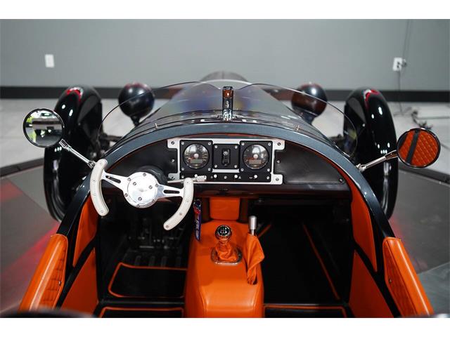 2013 Morgan 3-Wheeler (CC-2101226) for sale in Biloxi, Mississippi