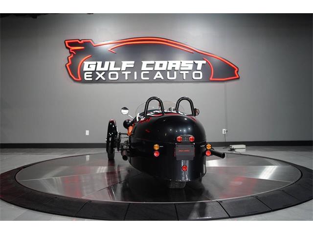 2013 Morgan 3-Wheeler (CC-2101226) for sale in Biloxi, Mississippi